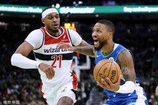 都是NBA